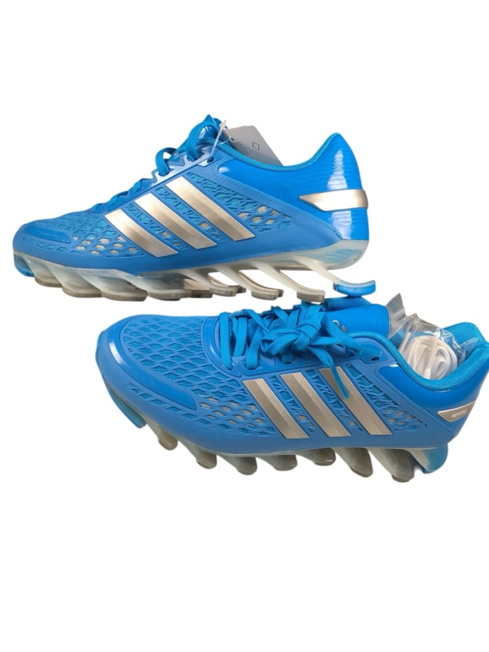 Adidas Springblade Razor Solar Blue 600001 WMS style: M20274